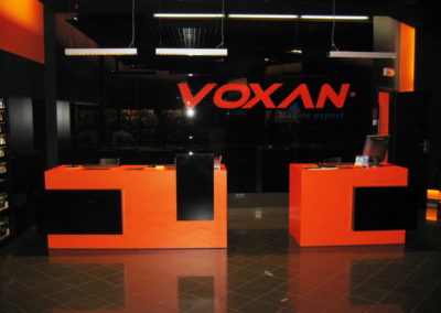 Voxan 1