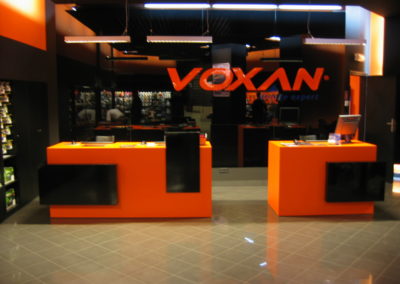 Voxan Wrocław 1